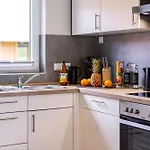 Дом отдыха Sammy