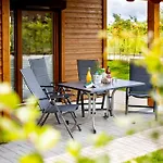 Sammy Дом отдыха Хассельфельде