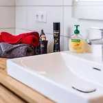 Дом отдыха Sammy Хассельфельде