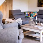 Дом отдыха Sammy Хассельфельде