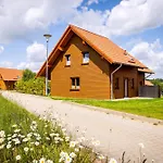 Sammy Дом отдыха Хассельфельде