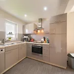 Дом отдыха Sammy Хассельфельде