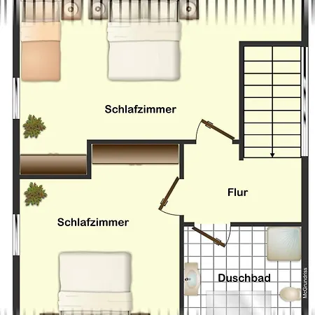 بيت للعطل Sammy هاسلفيلد