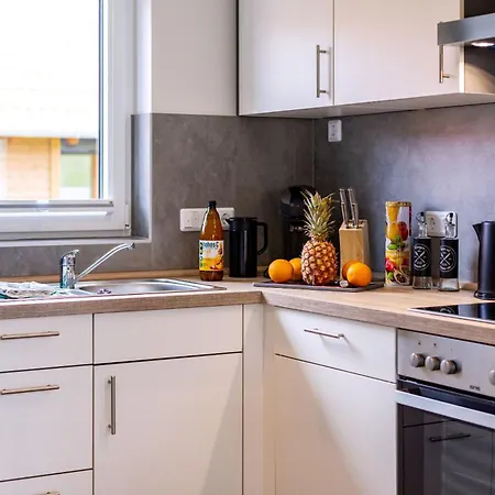 بيت للعطل Sammy