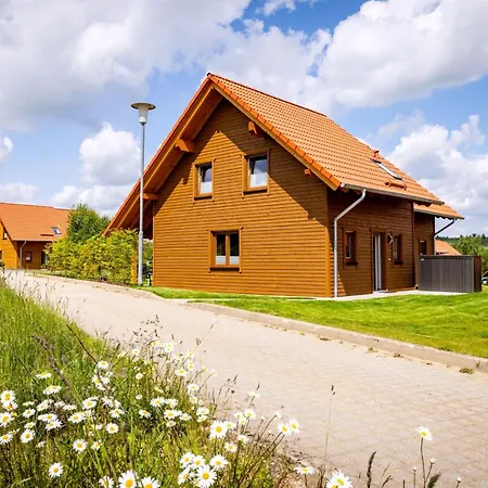 Sammy بيت للعطل هاسلفيلد