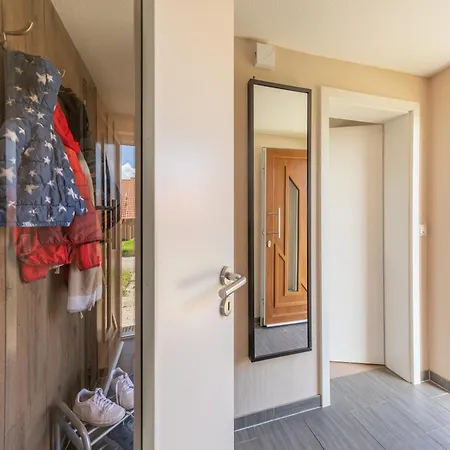 بيت للعطل Sammy هاسلفيلد