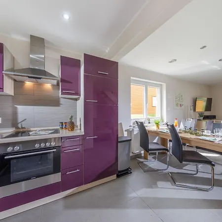 Sammy بيت للعطل