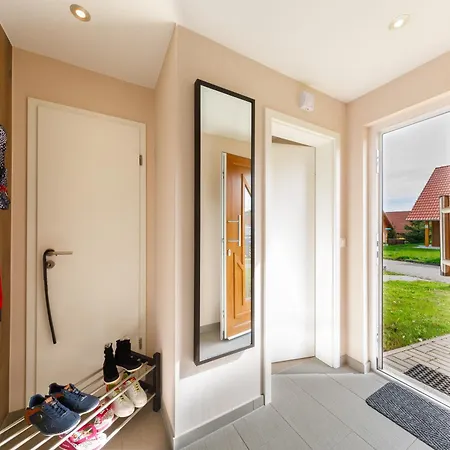 بيت للعطل Sammy