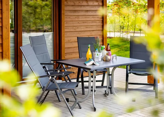 Sammy 別荘 ハッセルフェルデ