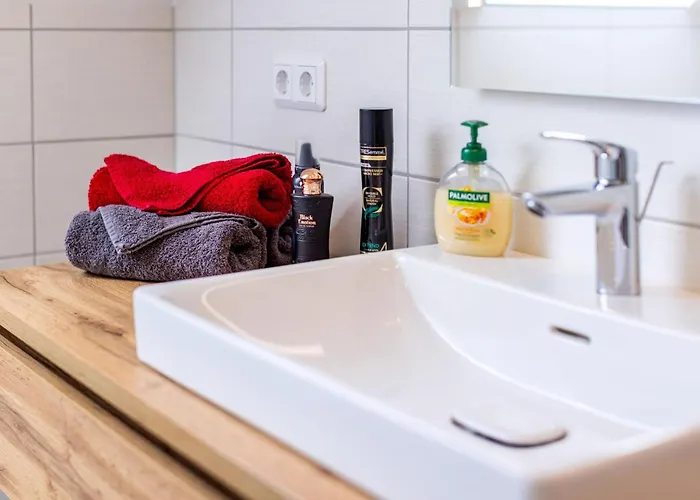 別荘 Sammy ハッセルフェルデ