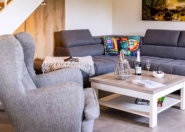 بيت للعطل Sammy هاسلفيلد