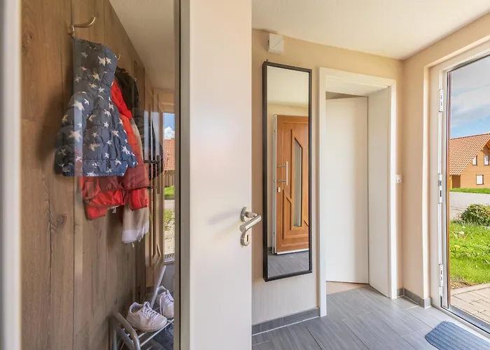 بيت للعطل Sammy هاسلفيلد