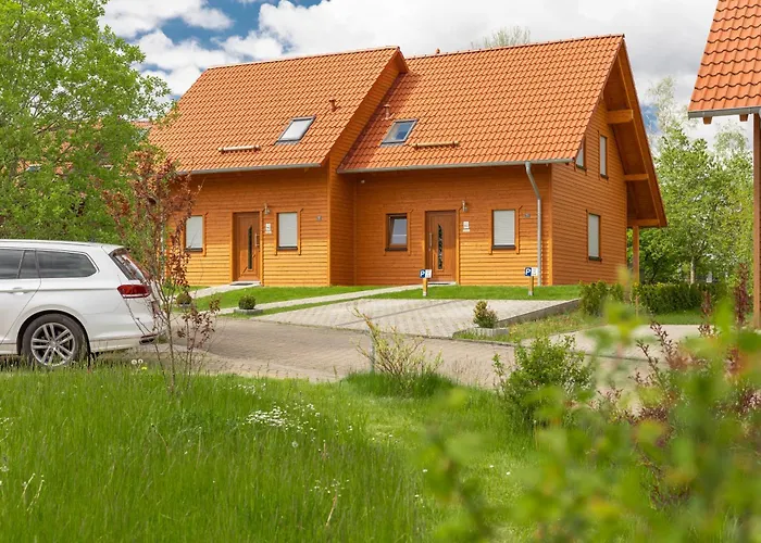 بيت للعطل Sammy هاسلفيلد