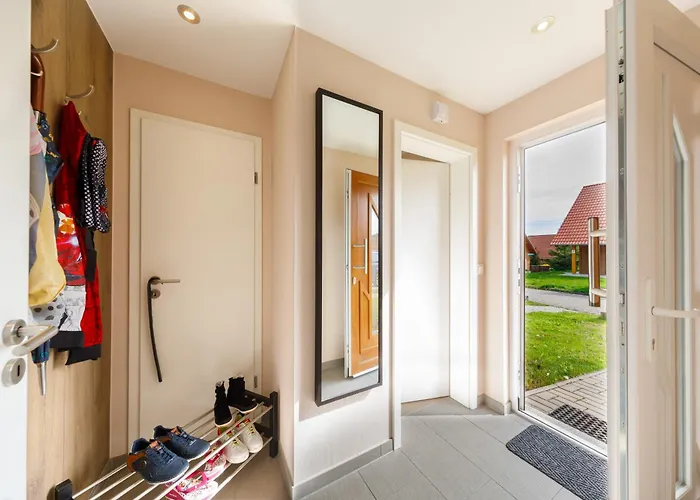 بيت للعطل Sammy