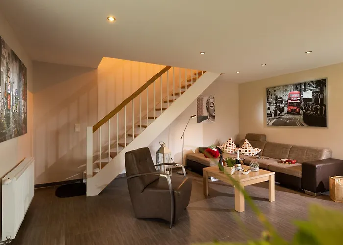 بيت للعطل Sammy