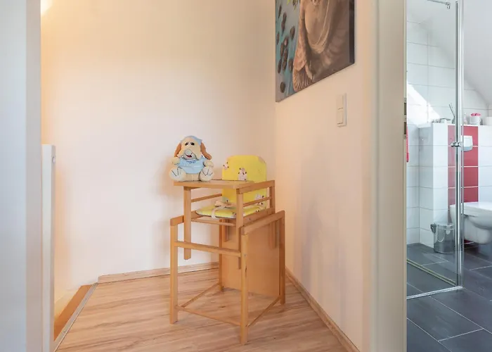 بيت للعطل Sammy *