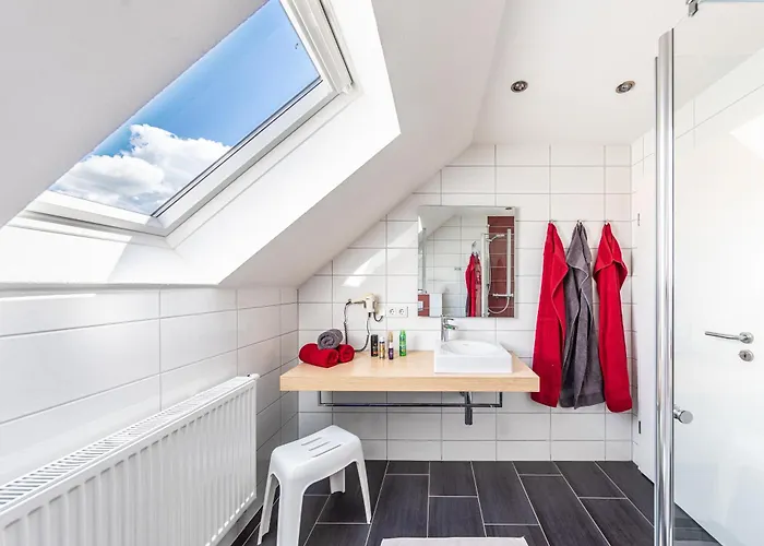 بيت للعطل Sammy *