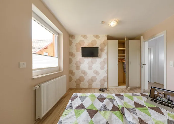 بيت للعطل Sammy *