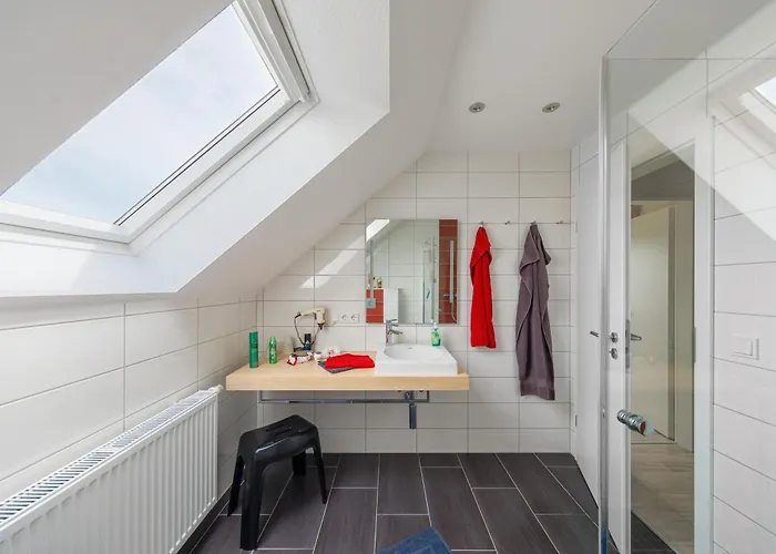 Sammy بيت للعطل هاسلفيلد