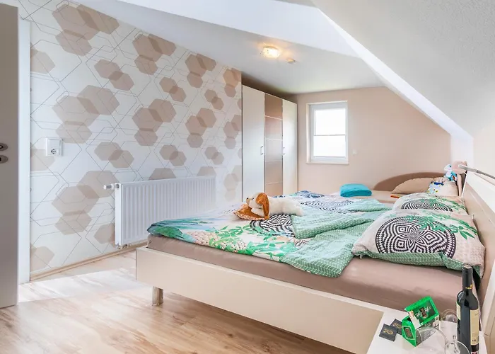 بيت للعطل Sammy هاسلفيلد