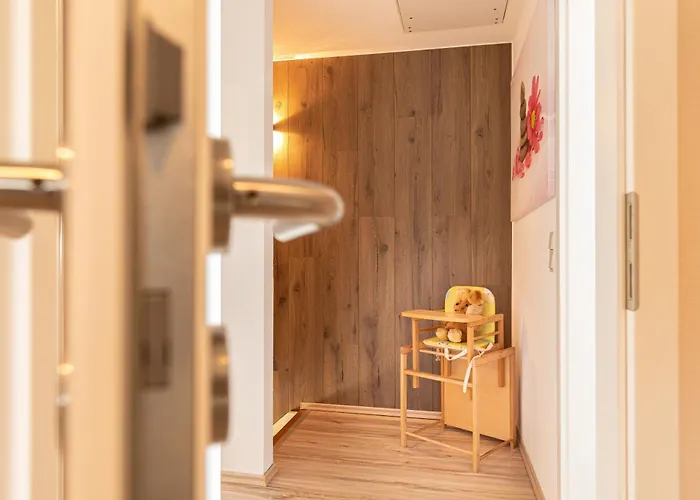 بيت للعطل Sammy *