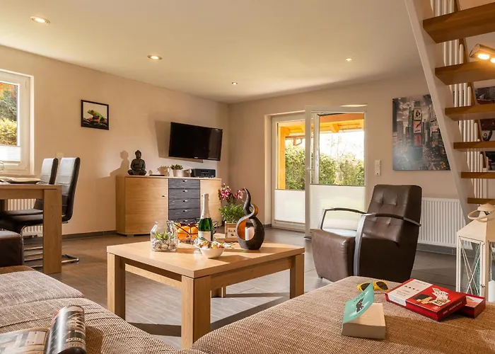 بيت للعطل Sammy هاسلفيلد