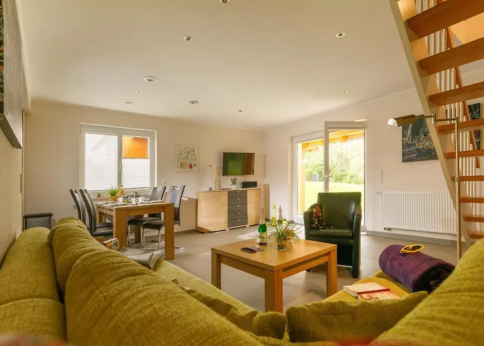 بيت للعطل Sammy