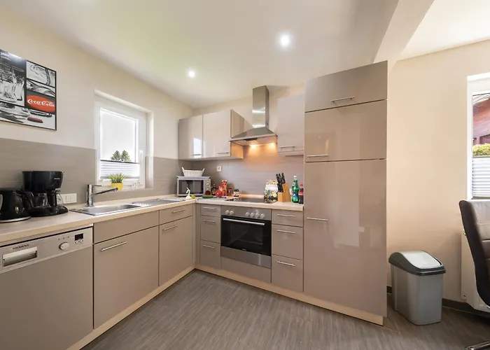 بيت للعطل Sammy هاسلفيلد