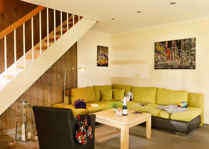 بيت للعطل Sammy